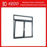 Aluminum Alloy Fixed Sliding Casement Windows thumbnail-4
