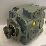 Sauer Danfoss PV23 Variable Hydraulic Piston Pump,PV23 Hydraulic Pump For Concrete Mixer thumbnail-1