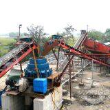 VANGUARD High Efficiency Cone Crusher thumbnail-3