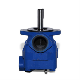 Vickers 25M 35M 45M 50M Hydraulic Vane Motor 25M Oil Vane Motor thumbnail-2