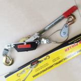 Hand Puller; Ratchet Tightener; Steel Rope Puller thumbnail-1