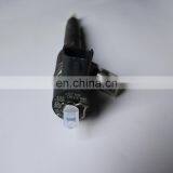 Genuine Part JAC NO. CRI2.2 Fuel Injector 0445110718 for 4DA1 thumbnail-2