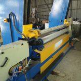 Foam Round Cutting Machine Cylindrical Foam Cutting Machine Foam Rotary Cutting Machine thumbnail-3
