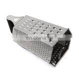 Premium Stainless Steel Slicer Peeler Graters for Cheese Vegetables Ginger thumbnail-4
