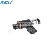 WEILI Brand New Fuel Injector VW EuroVan Golf T5 IWP076 021906031D