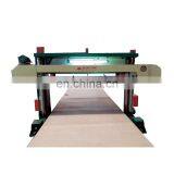 Chinese Factory Sponge Track Flat Cutting Machine Fast Wire Contour Cutter thumbnail-3