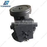 Excavator Hydraulic Swing Device 14636561 VOE14636561 Swing Motor Assy EC80D Slewing Motor With Reducer thumbnail-3