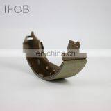 IFOB 04495-63011 Rear Brake Shoe Kit for Corolla Matrix ZZE134 04495-0k160 04495-0k120 04495-0k010 04495-0k140 thumbnail-6