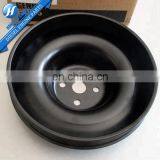 Genuine 6CT Engine Parts 3926854 Fan Belt Pulley thumbnail-1