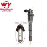 WEIYUAN 1112010-55D Fuel Dispenser Injector 0 445 110 291 Heavy Truck Engine Diesel Injector 0445110291 thumbnail-5