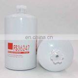 FS36247 5301449 Fuel Filter for Generator