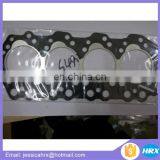 Forklift Parts for Mitsubishi S4Q2 Engine Full Cylinder Head Gasket 32C01-02101