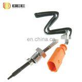 EGT Exhaust Gas Temperature Sensor FOR Audi 059906088BB 059906088CM 059906088CT ETS138 thumbnail-2