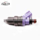 Hot Sale 1001-87095 Fuel Injector For Toyota For Lexus SC For Nissan Skyline For Mazda RX-7 Nozzle