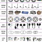 Bajaj Ct100 Engine Spare Parts Motorcycle Magnetic Coil thumbnail-5