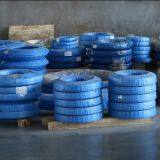 China Factory Supply XSI 20 0955N Cross Roller Bearing With Inner Gear Teeth 810*1055*80mm