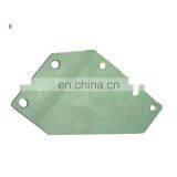 Sinotruk Howo Truck Spare Parts Engine Fuel Filter Bracket VG1540080226