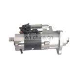 Dongfeng Truck ISL8.9 6CT8.9 Engine 24V 7.5KW Motor Starter 4942446 thumbnail-4
