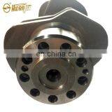 Diesel Engine Loader WD615 Crankshaft Assembly 61560020029 for TR1811B thumbnail-3