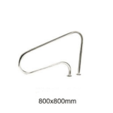 Strinless Steel Handrails for Swimming Pool