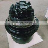 R210-7 Final Drive Excavator R210 Hydraulic Motor Travel Device thumbnail-1