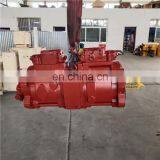 K3V112DTP Excavator Hydraulic Parts EC235C Main Pump ECR235 Hydraulic Pump 14531300 thumbnail-4