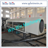 PP HDPE Hydraulic Thermoplastic Hose Extruder