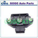 Throttle Position Sensor for VW PASSAT GOLF Jetta SEAT OEM 037907385Q 037907385P thumbnail-2