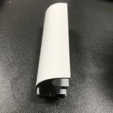 Sliding Door Track Aluminium Profile Stile thumbnail-4