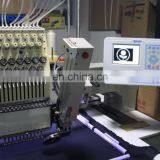 Cording Ribbon Device for Tajima ,SWF Embroidery Machine thumbnail-3