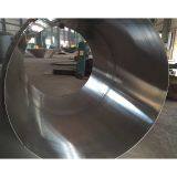 GLM Stainless Steel Conical Head With Stamping Technology thumbnail-3