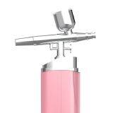 Portable Skin Care Water Oxygen Jet Vacuum Facial Beauty Machine thumbnail-3