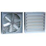 Poultry Equipment 22000cfm Heavy Hammer Industrial Exhaust Fan Ventilating Fan