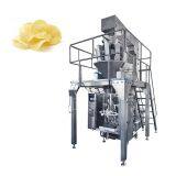 Weighing and Bagging Machine