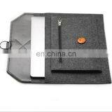 Amazon Hot Selling Product Neoprene Mens 19 Inch Felt Laptop Bag thumbnail-1