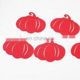 Amazon Hot Sale Custom Felt Coaster Pad With Cork Bottom thumbnail-3