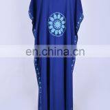 Рукодельные хлопчатобумажные пляжные купальники Saida de Praia для женщин. Образцы купальников-капюшонов для пляжа, палео, сарафаны для пляжа thumbnail-3