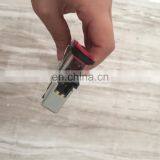 High Quality Led Strip Tail Wireless Third Stop Brake Light 2038200156 TRV for W203 thumbnail-6