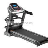Body Exercise Equipment Treadmill Machine CP-A8 LCD Screen 4HP AC Motor thumbnail-2
