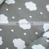 New Born Crib Organic Cotton Portable Carry Lounger Baby Sleeping Nest Baby Nest Bed thumbnail-4