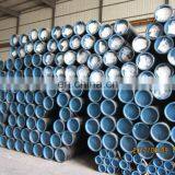 API 5L ASTM A106 A53 GrB Large Diameter Seamless Steel Pipe thumbnail-7