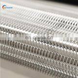 Pure Oil With Oil Recycling and Filtering System Potato Chips Onion Rings Frying Machine thumbnail-3