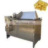 Quality Guaranteed Chickpeas Frying Machine Falafel Fryer thumbnail-2