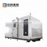 Environmental Humidity Test Chamber Price of Laboratory Vacuum Oven Low Pressure Environment Chamber thumbnail-3