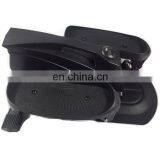 Mini Exercise Bike Pedal Elliptical Machine Trainer Stepper thumbnail-2