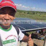 3LII 250W-1500W 0.3HP-2HP Solar Water Pump thumbnail-6