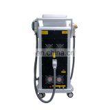 E Light OPT SHR RF Qswitch nd Yag Laser Beauty Equipment Hair Removal/tattoo Removal thumbnail-5