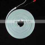 Colorful 12V Водонепроницаемая светодиодная неоновая лента из силиконового материала thumbnail-4