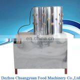 TM-65 Farm Use 220v 110v 380v Poultry Abattoir Machine for Small Slaughter House on Sale Size:1000*740*930mm thumbnail-6