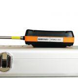 Low Price Temperature Digital Readout Industrial Thermometer With Rotatable Long Probe thumbnail-3